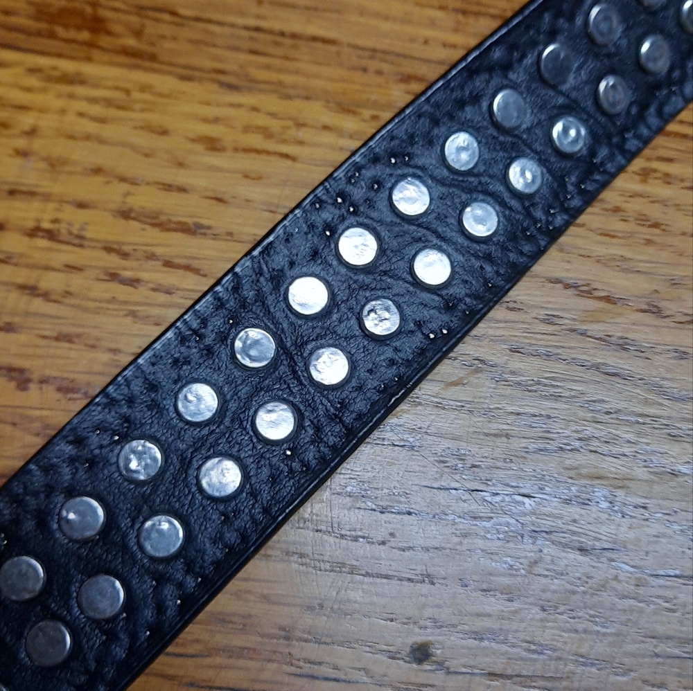 RHINESTONE BELT - Picture 5 of 8